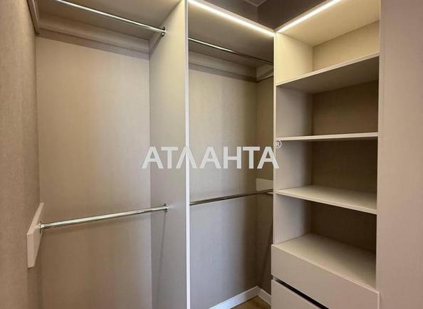 1-кімнатна квартира за адресою вул. Краснова (площа 43 м²) - Atlanta.ua - фото 3