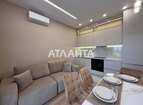 1-кімнатна квартира за адресою вул. Краснова (площа 43 м²) - Atlanta.ua - фото 5