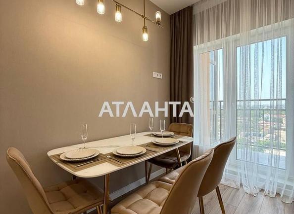 1-кімнатна квартира за адресою вул. Краснова (площа 43 м²) - Atlanta.ua - фото 6