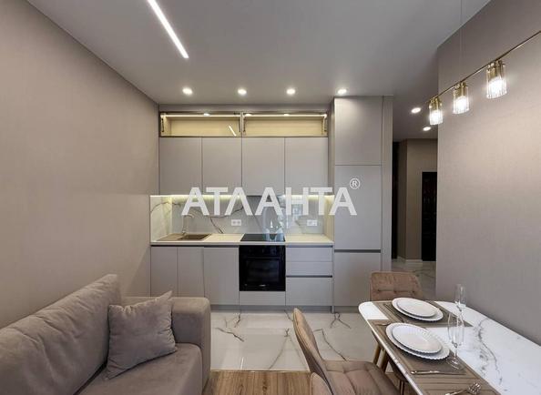 1-кімнатна квартира за адресою вул. Краснова (площа 43 м²) - Atlanta.ua - фото 7