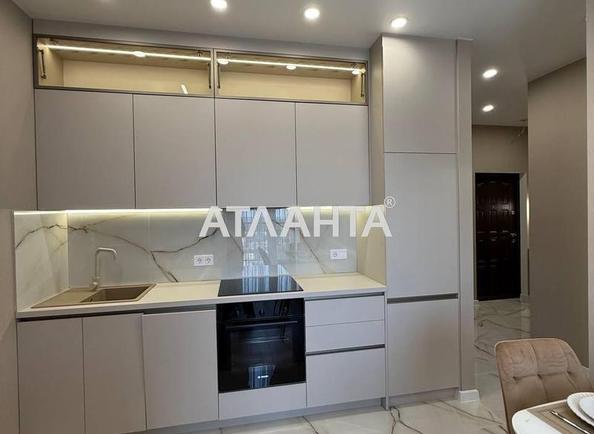 1-кімнатна квартира за адресою вул. Краснова (площа 43 м²) - Atlanta.ua - фото 8
