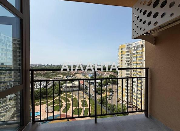 1-кімнатна квартира за адресою вул. Краснова (площа 43 м²) - Atlanta.ua - фото 9