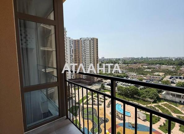 1-кімнатна квартира за адресою вул. Краснова (площа 43 м²) - Atlanta.ua - фото 10