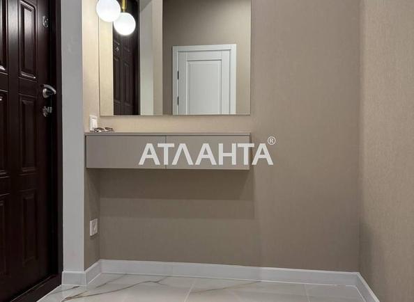 1-кімнатна квартира за адресою вул. Краснова (площа 43 м²) - Atlanta.ua - фото 11