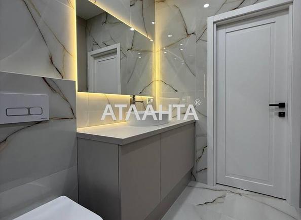1-кімнатна квартира за адресою вул. Краснова (площа 43 м²) - Atlanta.ua - фото 12