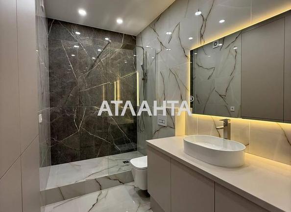 1-кімнатна квартира за адресою вул. Краснова (площа 43 м²) - Atlanta.ua - фото 13
