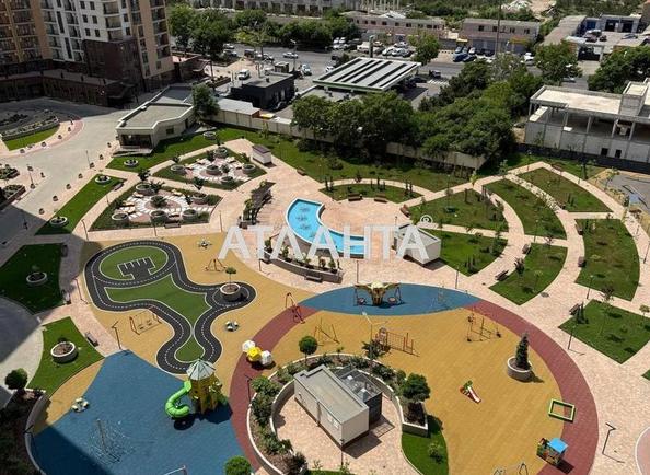 1-кімнатна квартира за адресою вул. Краснова (площа 43 м²) - Atlanta.ua - фото 15
