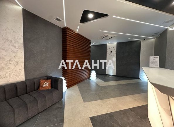 3-кімнатна квартира за адресою Курортний пров. (площа 104,7 м²) - Atlanta.ua