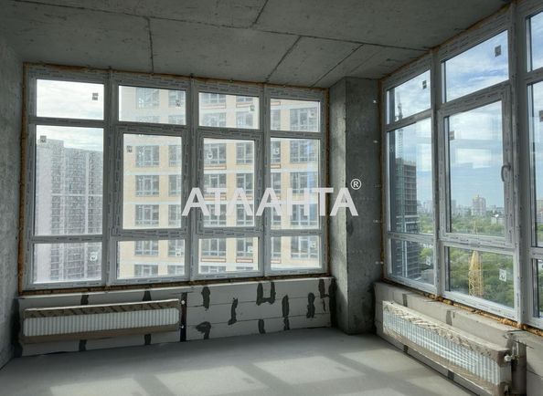 3-кімнатна квартира за адресою Курортний пров. (площа 104,7 м²) - Atlanta.ua - фото 13