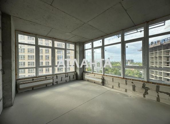 3-кімнатна квартира за адресою Курортний пров. (площа 104,7 м²) - Atlanta.ua - фото 17
