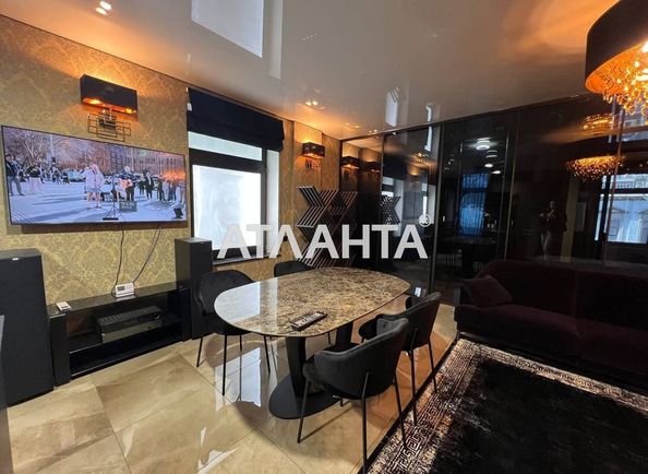 1-room apartment apartment by the address st. Pushkinskaya (area 65 m²) - Atlanta.ua - photo 5