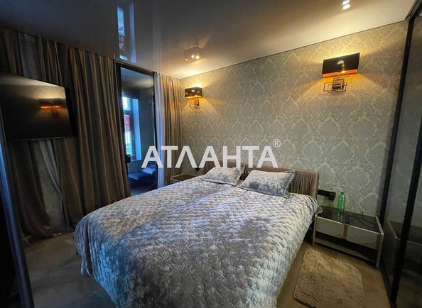 1-room apartment apartment by the address st. Pushkinskaya (area 65 m²) - Atlanta.ua - photo 9