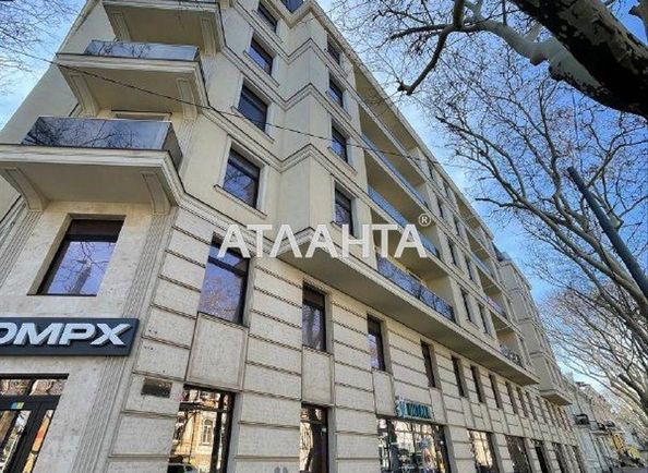 1-room apartment apartment by the address st. Pushkinskaya (area 65 m²) - Atlanta.ua - photo 18