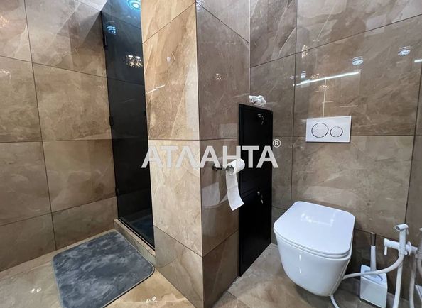 1-room apartment apartment by the address st. Pushkinskaya (area 65 m²) - Atlanta.ua - photo 13