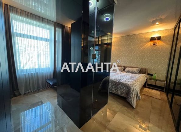 1-room apartment apartment by the address st. Pushkinskaya (area 65 m²) - Atlanta.ua - photo 8