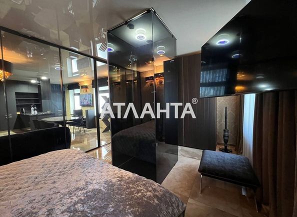 1-room apartment apartment by the address st. Pushkinskaya (area 65 m²) - Atlanta.ua - photo 10