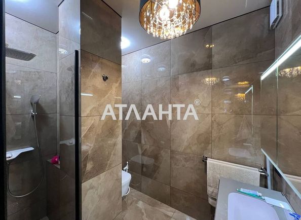 1-room apartment apartment by the address st. Pushkinskaya (area 65 m²) - Atlanta.ua - photo 15
