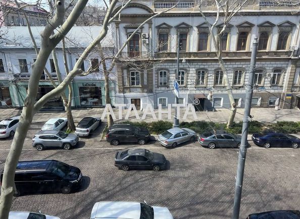 1-room apartment apartment by the address st. Pushkinskaya (area 65 m²) - Atlanta.ua - photo 16