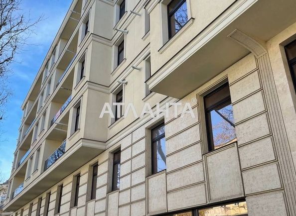 1-room apartment apartment by the address st. Pushkinskaya (area 65 m²) - Atlanta.ua - photo 19