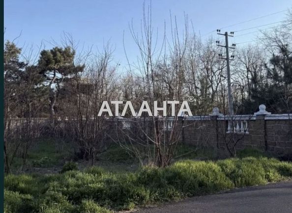 Ділянка за адресою вул. Горіхова (площа 9,3 сот) - Atlanta.ua - фото 2