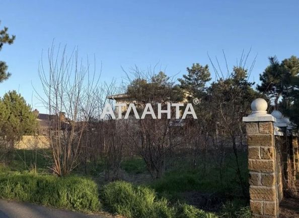 Ділянка за адресою вул. Горіхова (площа 9,3 сот) - Atlanta.ua - фото 3