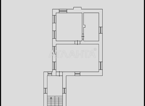 House by the address st. Tairovskaya (area 268 m²) - Atlanta.ua - photo 12
