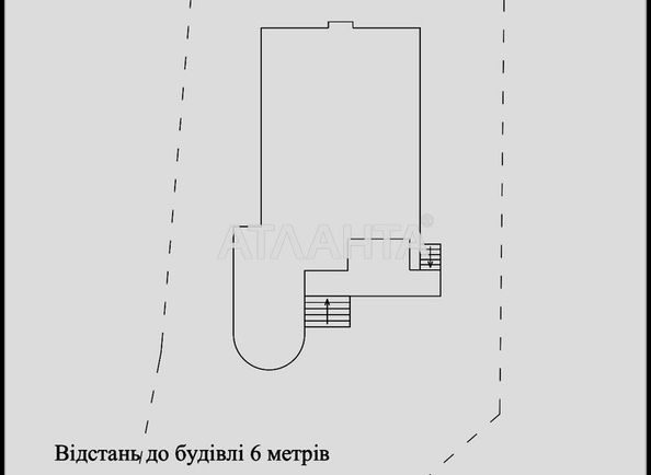 House by the address st. Tairovskaya (area 268 m²) - Atlanta.ua - photo 9