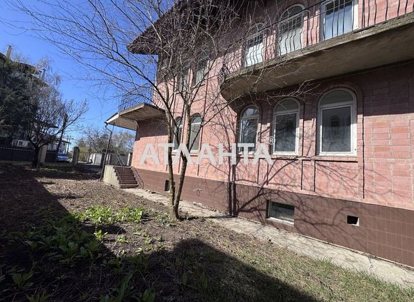 House by the address st. Tairovskaya (area 268 m²) - Atlanta.ua - photo 2