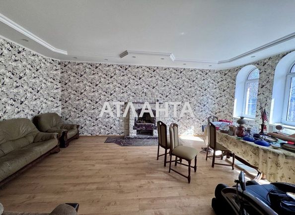 House by the address st. Tairovskaya (area 268 m²) - Atlanta.ua - photo 3