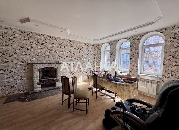 House by the address st. Tairovskaya (area 268 m²) - Atlanta.ua - photo 4