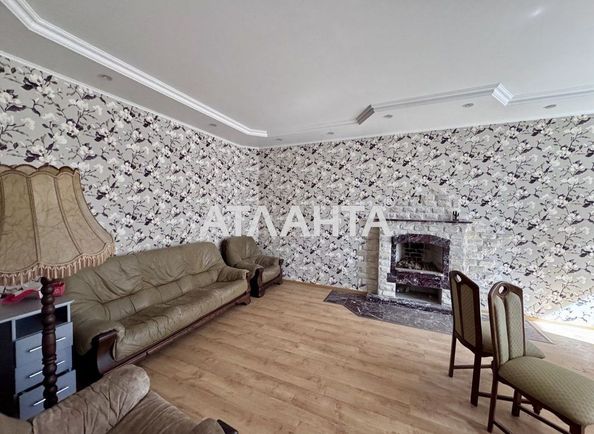 House by the address st. Tairovskaya (area 268 m²) - Atlanta.ua - photo 5
