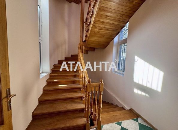 House by the address st. Tairovskaya (area 268 m²) - Atlanta.ua - photo 15