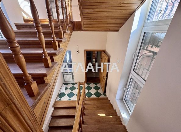House by the address st. Tairovskaya (area 268 m²) - Atlanta.ua - photo 17