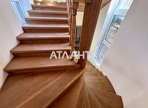 House by the address st. Tairovskaya (area 268 m²) - Atlanta.ua - photo 18