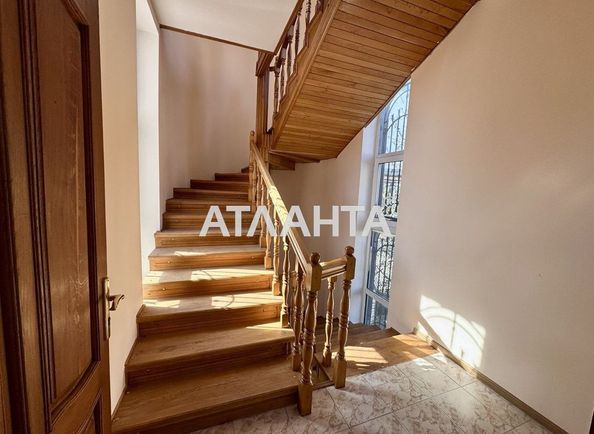 House by the address st. Tairovskaya (area 268 m²) - Atlanta.ua - photo 19