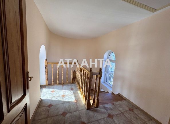 House by the address st. Tairovskaya (area 268 m²) - Atlanta.ua - photo 26