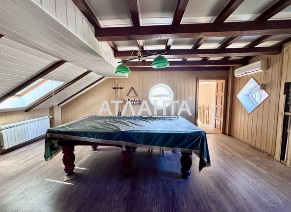 House by the address st. Tairovskaya (area 268 m²) - Atlanta.ua - photo 30