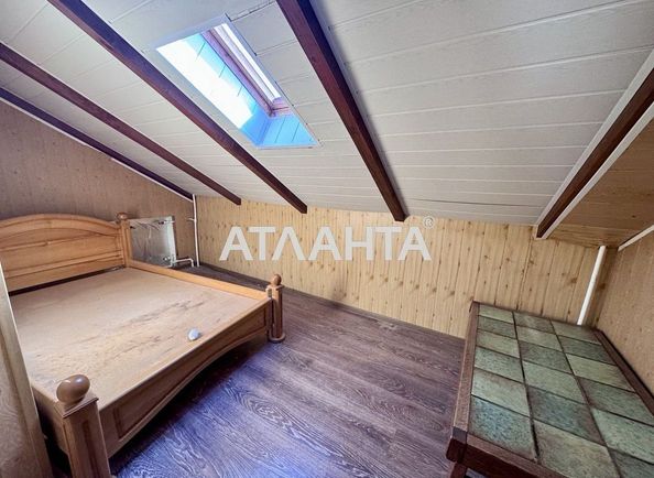 House by the address st. Tairovskaya (area 268 m²) - Atlanta.ua - photo 29