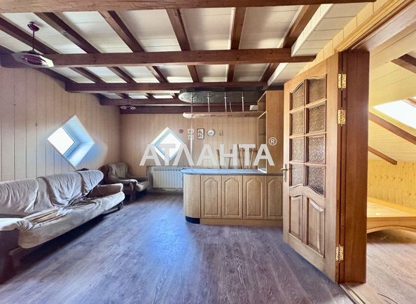 House by the address st. Tairovskaya (area 268 m²) - Atlanta.ua - photo 32