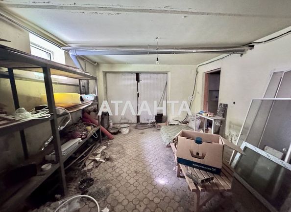 House by the address st. Tairovskaya (area 268 m²) - Atlanta.ua - photo 36