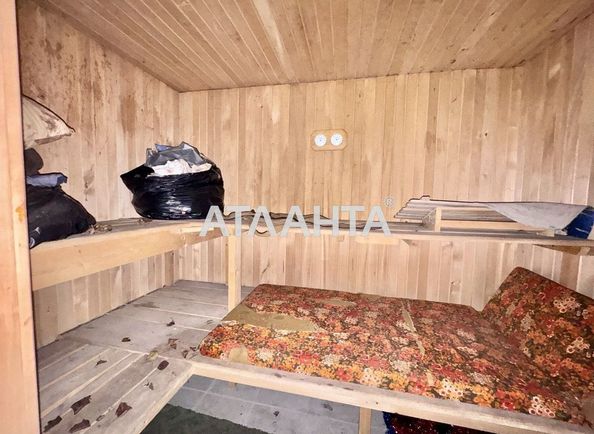 House by the address st. Tairovskaya (area 268 m²) - Atlanta.ua - photo 35