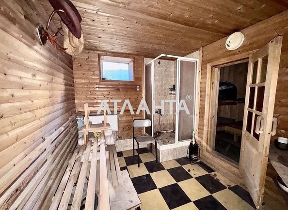 House by the address st. Tairovskaya (area 268 m²) - Atlanta.ua - photo 34