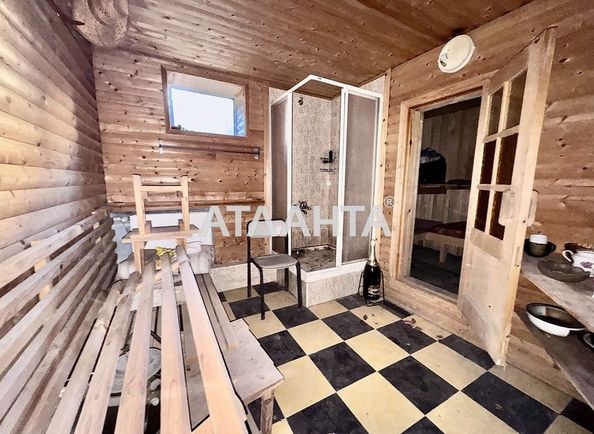 House by the address st. Tairovskaya (area 268 m²) - Atlanta.ua - photo 33
