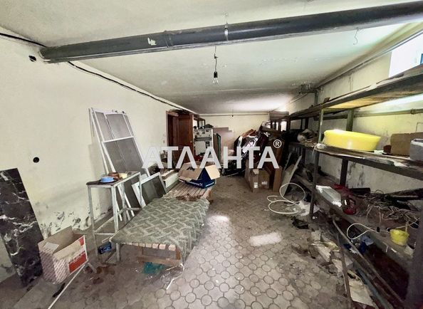 House by the address st. Tairovskaya (area 268 m²) - Atlanta.ua - photo 37