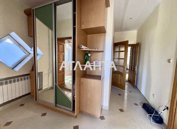 House by the address st. Tairovskaya (area 268 m²) - Atlanta.ua - photo 8