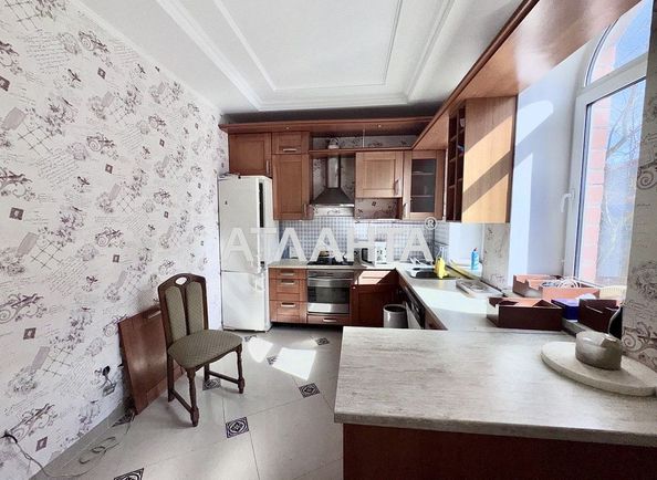 House by the address st. Tairovskaya (area 268 m²) - Atlanta.ua - photo 6
