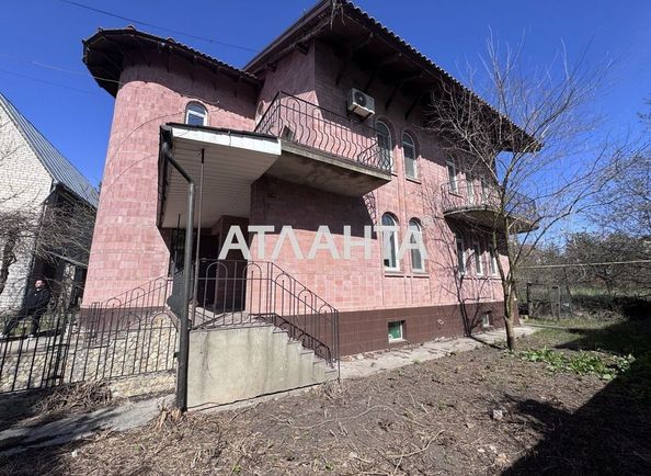 House by the address st. Tairovskaya (area 268 m²) - Atlanta.ua - photo 38