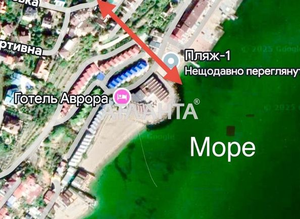 House by the address st. Tairovskaya (area 268 m²) - Atlanta.ua - photo 39