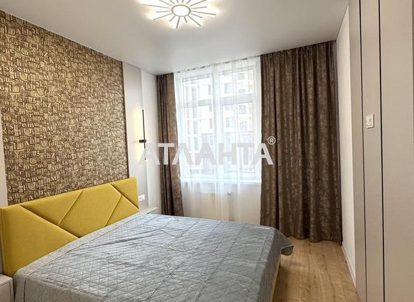 1-кімнатна квартира за адресою вул. Краснова (площа 41 м²) - Atlanta.ua - фото 2