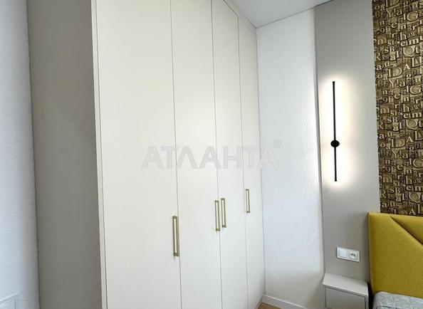 1-кімнатна квартира за адресою вул. Краснова (площа 41 м²) - Atlanta.ua - фото 3